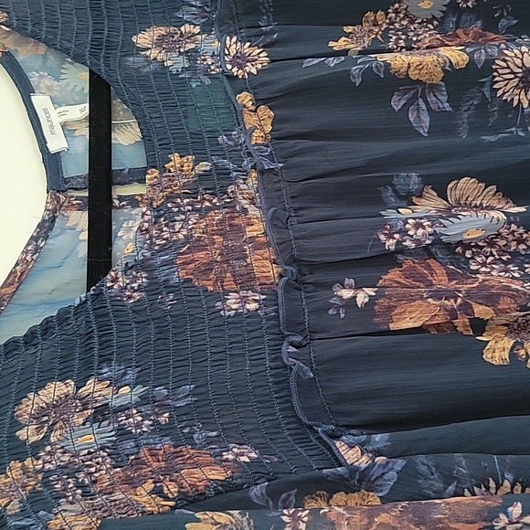 MAURICE'S XL Maternity Dress - Picture 7 of 7